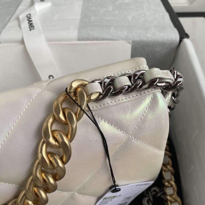 Chanel 19 Bags